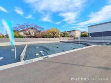 【東京都/武蔵野市吉祥寺北町】武蔵野市吉祥寺北町4丁目 土地 現地