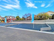 【東京都/武蔵野市吉祥寺北町】武蔵野市吉祥寺北町4丁目 土地 