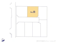 【東京都/武蔵野市吉祥寺北町】武蔵野市吉祥寺北町4丁目 土地 図面と異なる場合は現況を優先