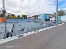 【東京都/武蔵野市吉祥寺北町】武蔵野市吉祥寺北町4丁目 土地 現地