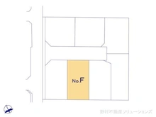 【東京都/武蔵野市吉祥寺北町】武蔵野市吉祥寺北町4丁目 土地 図面と異なる場合は現況を優先