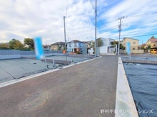 【東京都/武蔵野市吉祥寺北町】武蔵野市吉祥寺北町4丁目 土地 