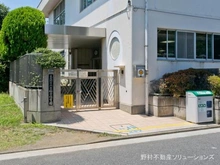 【東京都/武蔵野市吉祥寺北町】武蔵野市吉祥寺北町4丁目 土地 周辺施設