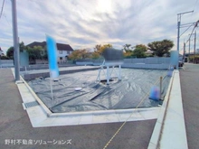 【東京都/武蔵野市吉祥寺北町】武蔵野市吉祥寺北町4丁目 土地 現地