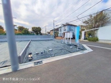 【東京都/武蔵野市吉祥寺北町】武蔵野市吉祥寺北町4丁目 土地 