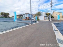 【東京都/武蔵野市吉祥寺北町】武蔵野市吉祥寺北町4丁目 土地 