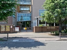 【東京都/武蔵野市吉祥寺北町】武蔵野市吉祥寺北町4丁目 土地 周辺施設