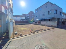 【東京都/武蔵野市境】武蔵野市境5丁目 土地 