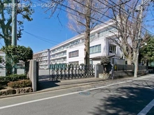 【東京都/武蔵野市境】武蔵野市境5丁目 土地 周辺施設