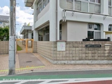 【東京都/武蔵野市境】武蔵野市境5丁目 土地 周辺施設