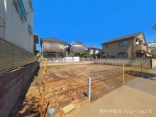 【東京都/武蔵野市境南町】武蔵野市境南町2丁目 土地 