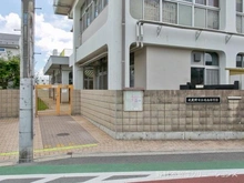 【東京都/武蔵野市境南町】武蔵野市境南町2丁目 土地 周辺施設