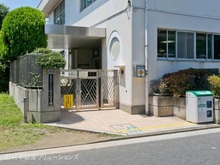 【東京都/武蔵野市吉祥寺北町】武蔵野市吉祥寺北町3丁目 土地 周辺施設