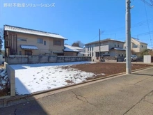 【東京都/杉並区久我山】杉並区久我山3丁目 土地 現地