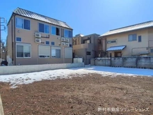 【東京都/杉並区久我山】杉並区久我山3丁目 土地 