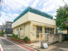 【東京都/三鷹市井口】三鷹市井口5丁目 土地 周辺施設