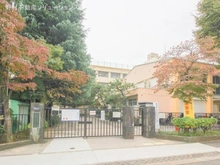 【東京都/三鷹市井口】三鷹市井口5丁目 土地 周辺施設