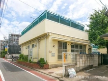 【東京都/三鷹市井口】三鷹市井口5丁目 土地 周辺施設