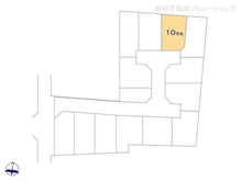 【東京都/西東京市芝久保町】西東京市芝久保町3丁目 土地 図面と異なる場合は現況を優先