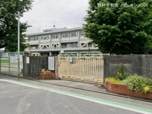 【東京都/西東京市芝久保町】西東京市芝久保町3丁目 土地 周辺施設