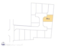 【東京都/西東京市芝久保町】西東京市芝久保町3丁目 土地 図面と異なる場合は現況を優先