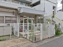 【東京都/西東京市芝久保町】西東京市芝久保町3丁目 土地 周辺施設