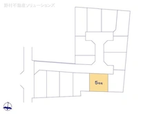 【東京都/西東京市芝久保町】西東京市芝久保町3丁目 土地 図面と異なる場合は現況を優先