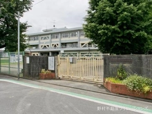 【東京都/西東京市芝久保町】西東京市芝久保町3丁目 土地 周辺施設