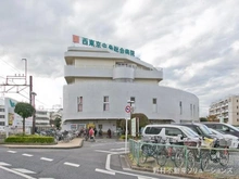 【東京都/西東京市芝久保町】西東京市芝久保町3丁目 土地 周辺施設