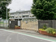 【東京都/西東京市芝久保町】西東京市芝久保町3丁目 土地 周辺施設