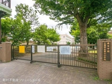 【東京都/三鷹市下連雀】三鷹市下連雀6丁目 土地 周辺施設