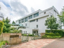 【東京都/三鷹市下連雀】三鷹市下連雀6丁目 土地 周辺施設