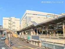 【東京都/三鷹市下連雀】三鷹市下連雀6丁目 土地 周辺施設