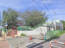 【東京都/三鷹市下連雀】三鷹市下連雀6丁目 土地 周辺施設