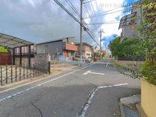 【東京都/武蔵野市吉祥寺南町】武蔵野市吉祥寺南町3丁目 土地 