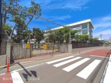 【東京都/武蔵野市吉祥寺南町】武蔵野市吉祥寺南町3丁目 土地 周辺施設