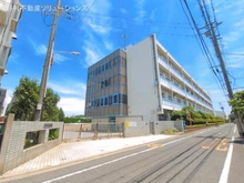 【東京都/武蔵野市吉祥寺南町】武蔵野市吉祥寺南町3丁目 土地 周辺施設