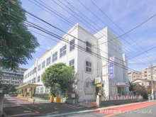 【東京都/武蔵野市吉祥寺南町】武蔵野市吉祥寺南町3丁目 土地 周辺施設
