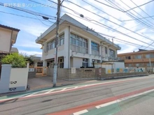 【東京都/武蔵野市境南町】武蔵野市境南町1丁目 土地 周辺施設