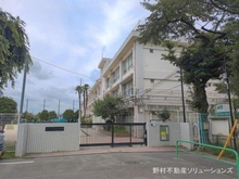 【東京都/練馬区関町北】練馬区関町北3丁目 土地 周辺施設