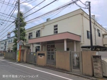 【東京都/練馬区関町北】練馬区関町北3丁目 土地 周辺施設