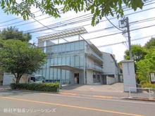 【東京都/練馬区関町北】練馬区関町北3丁目 土地 周辺施設