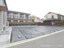 【東京都/西東京市富士町】西東京市富士町2丁目 土地 