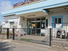 【東京都/西東京市富士町】西東京市富士町2丁目 土地 周辺施設