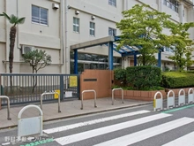 【東京都/武蔵野市関前】武蔵野市関前4丁目 土地 周辺施設