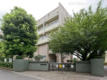 【東京都/武蔵野市関前】武蔵野市関前5丁目 土地 周辺施設