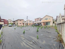 【東京都/三鷹市牟礼】三鷹市牟礼5丁目 土地 