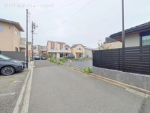 【東京都/三鷹市牟礼】三鷹市牟礼5丁目 土地 
