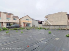 【東京都/三鷹市牟礼】三鷹市牟礼5丁目 土地 現地
