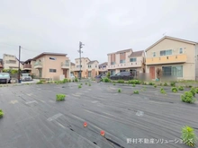 【東京都/三鷹市牟礼】三鷹市牟礼5丁目 土地 